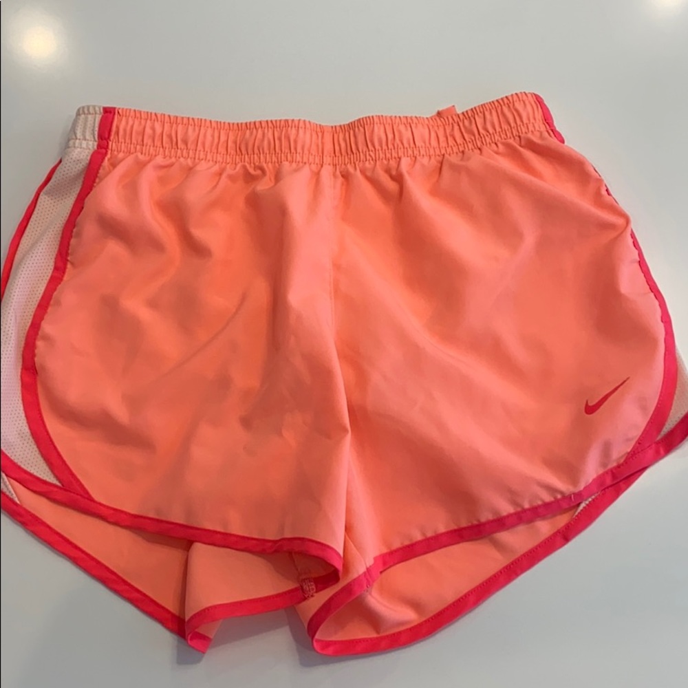 Nike shorts